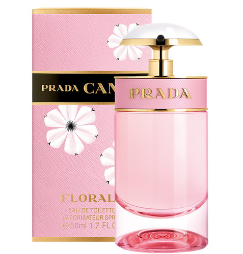 Prada Candy Florale edt L